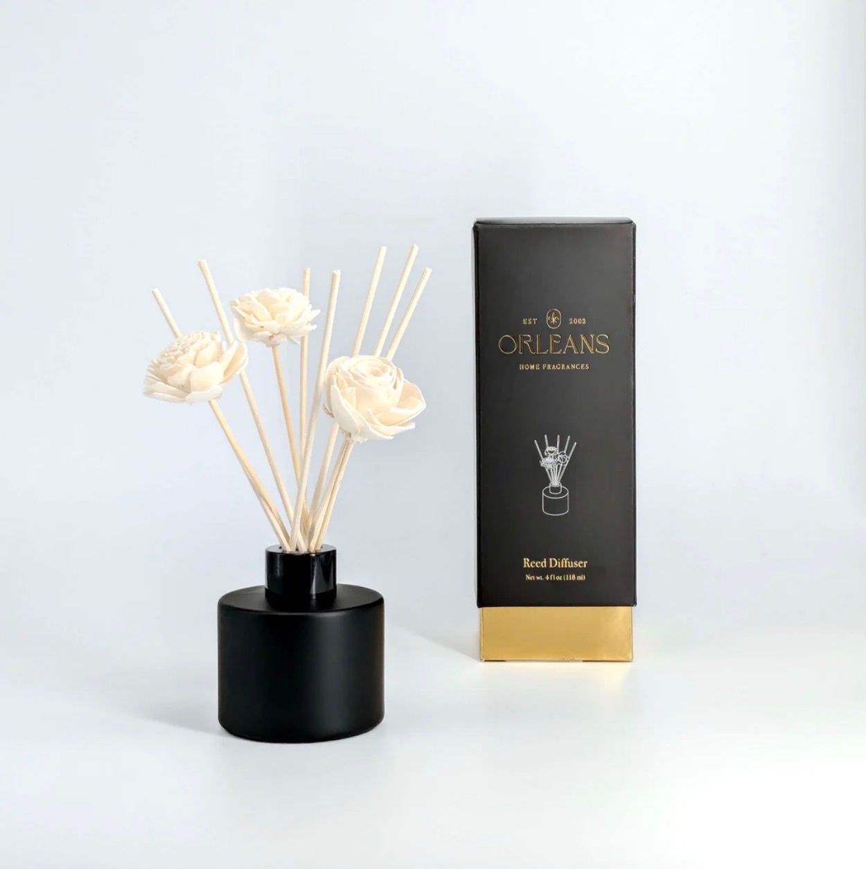 REED DIFFUSER- ANGEL