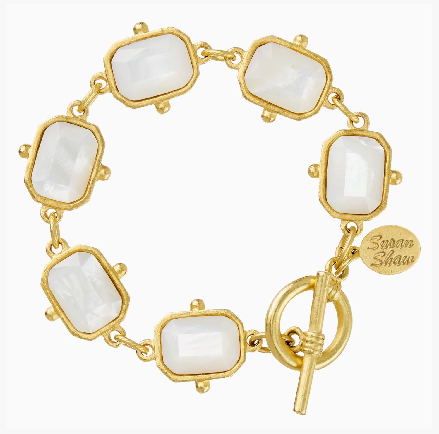 GRACE TENNIS BRACELET