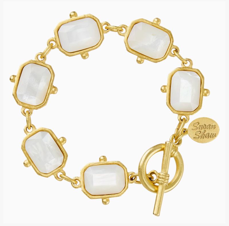GRACE TENNIS BRACELET