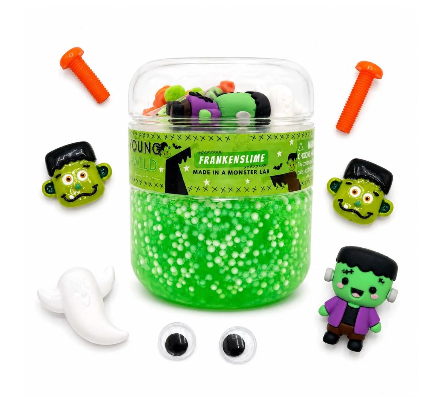 SLIME- FRANKENSLIME