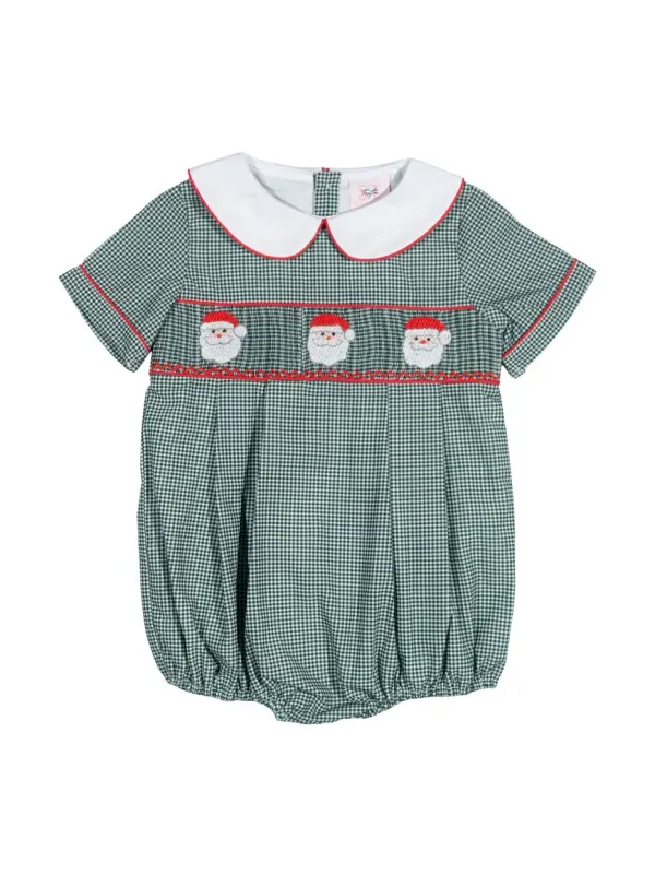 SANTA- NOAH BUBBLE