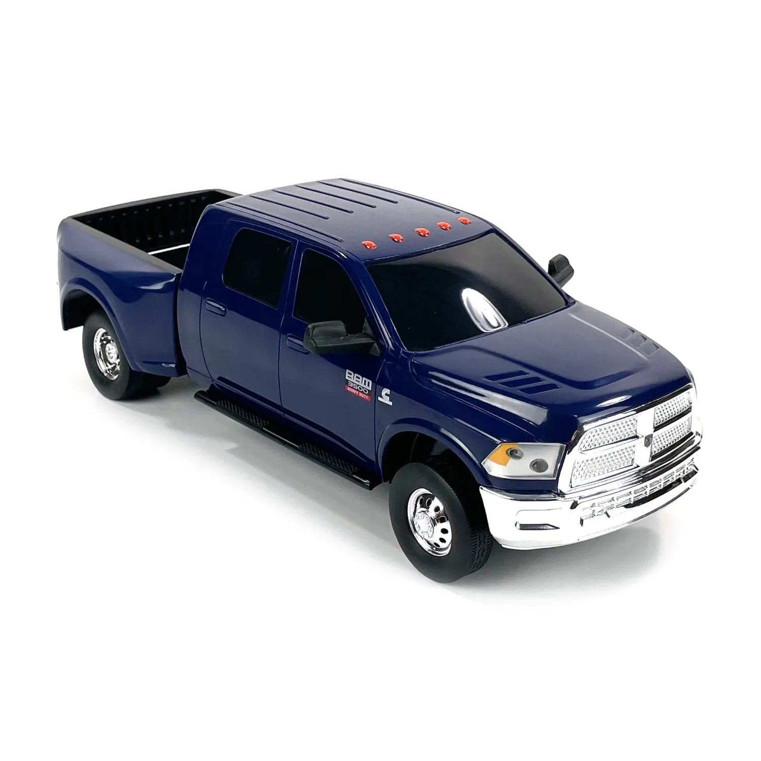 RAM 3500- NAVY BLUE