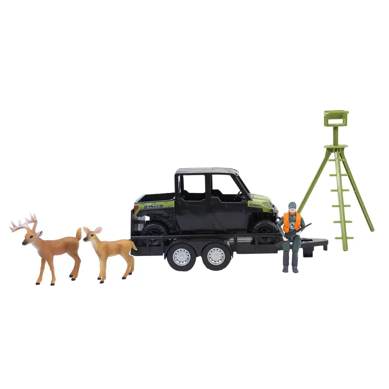 POLARIS RANGER DEER HUNTING SET