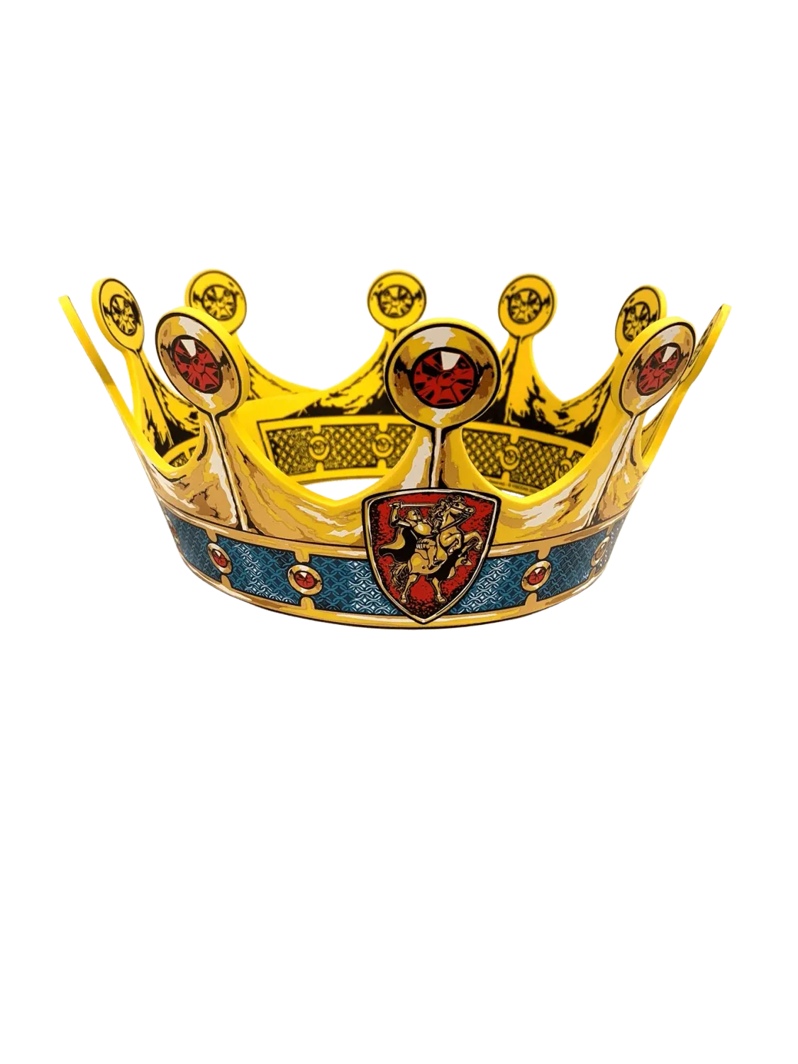 LIONTOUCH KNIGHT CROWN