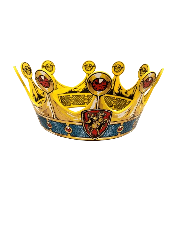 LIONTOUCH KNIGHT CROWN