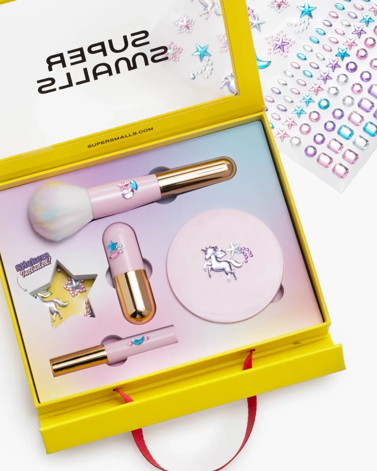 UNICORN MAKEUP KIT