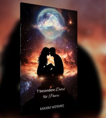 7 besondere Dates für Paare 7 besondere Dates für Paare