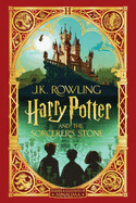Harry Potter and the Sorcerer's Stone (#1)