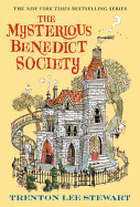 The Mysterious Benedict Society (#1)