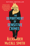 The Department of Sensitive Crimes (Detective Varg #1)