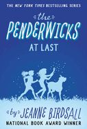 The Penderwicks at Last (Penderwicks #5)