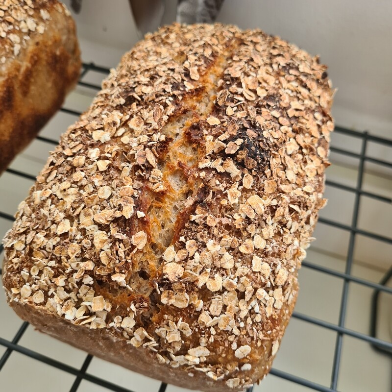 Grötfrukost