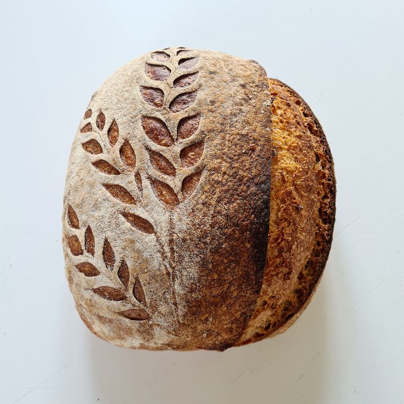 Grahamsglädje