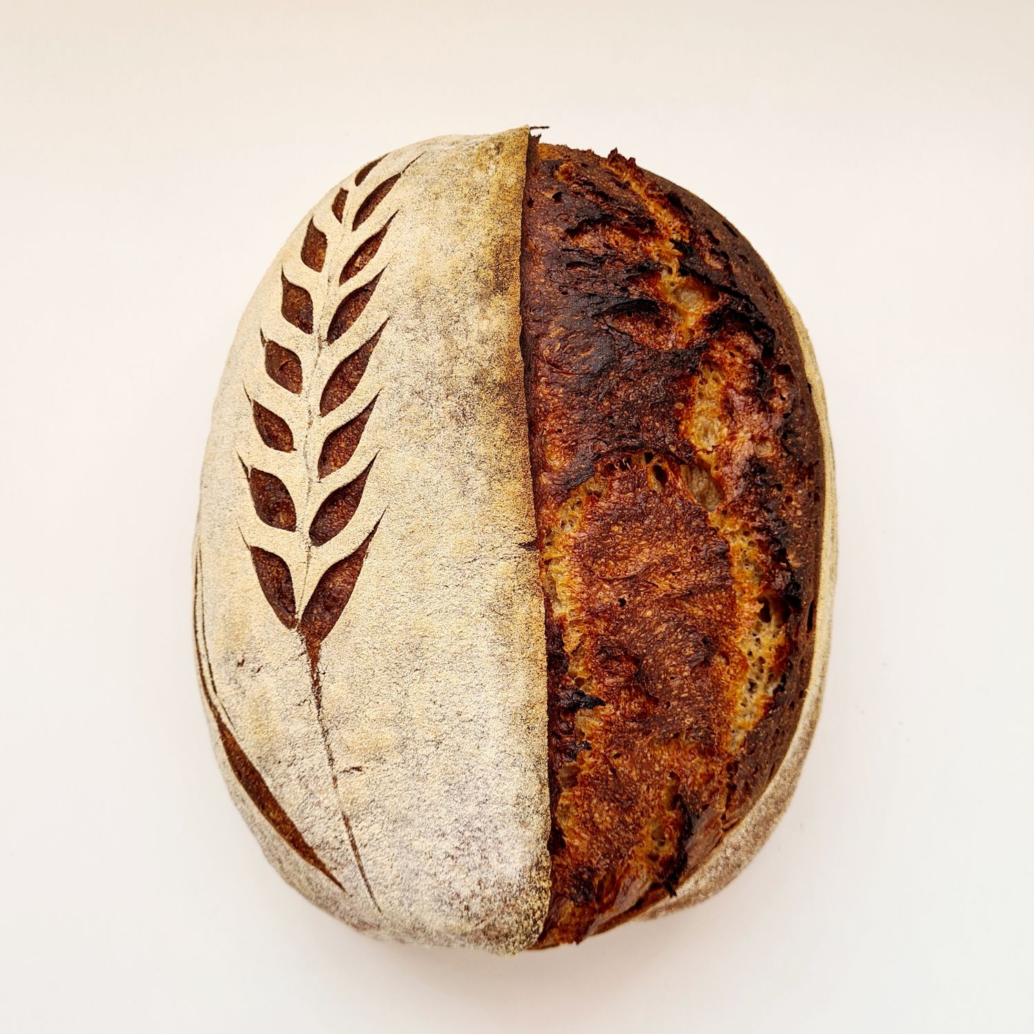 Rågar du så rågar jag