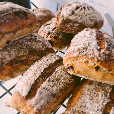 Fröken Frö frallor 5 st