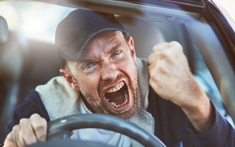 Anger Management Group