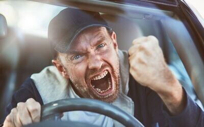 Anger Management Group