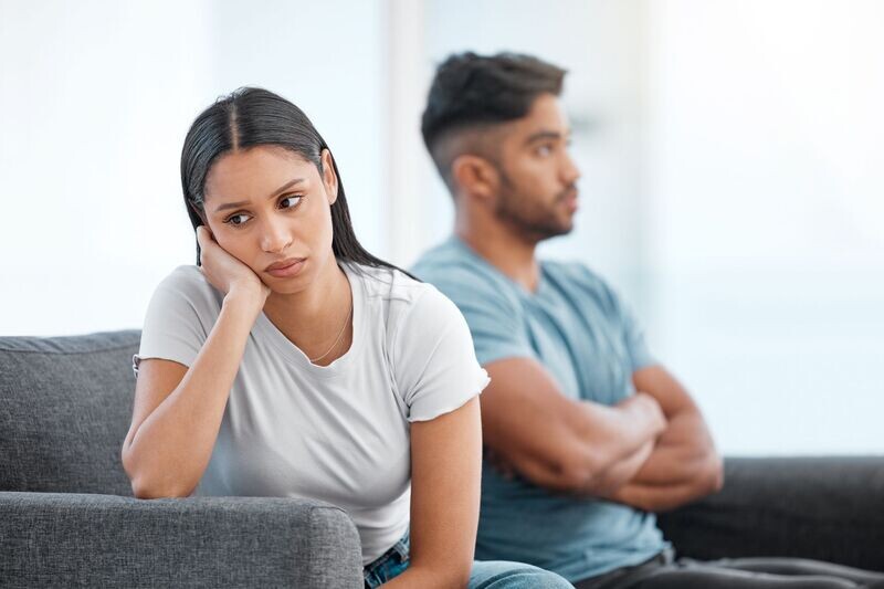 Couple/Marriage/Family Counselling w/ Registered Psychotherapist