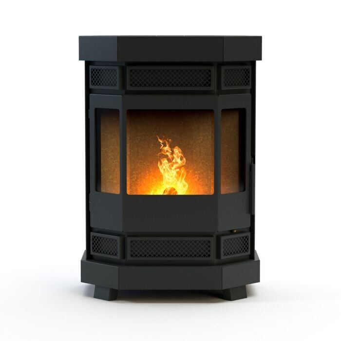 Duroflame Batavia T4