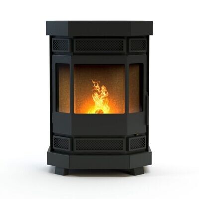 Duroflame Batavia T4
