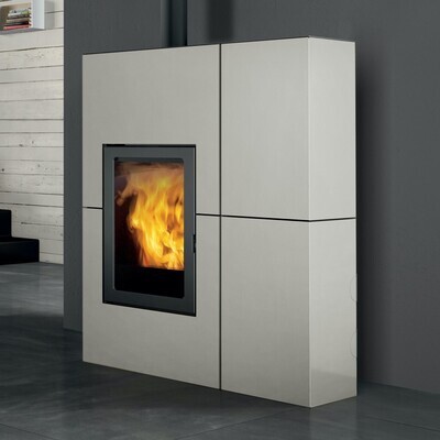 Edilkamin Blade2 12 UP
