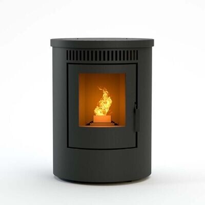 Duroflame Rinus