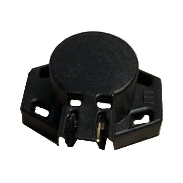 Encoder Rookgasventilator