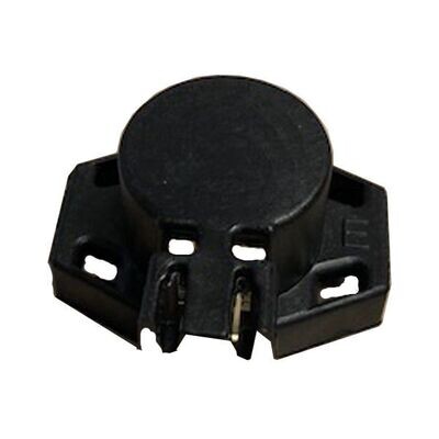Encoder Rookgasventilator