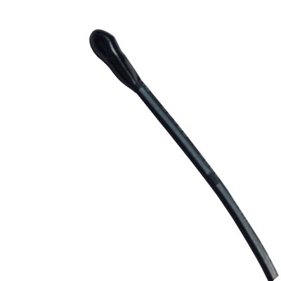 Ruimte temperatuur sensor pelletkachel