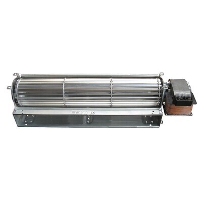 Ruimte (convectie) ventilator 27cm