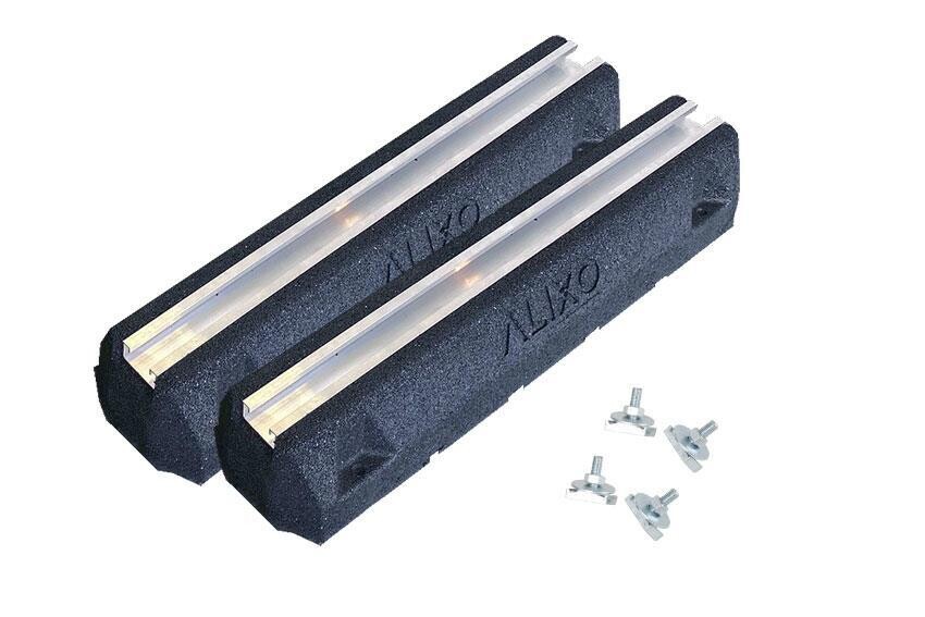 Big Foot Fix-it Foot opstellingsbalken set 60 cm