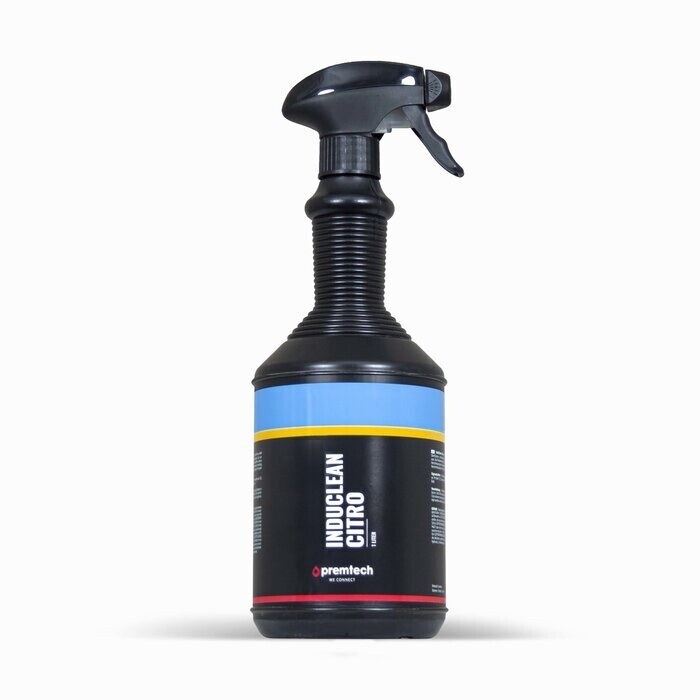 Ruitreiniger Premtech - InduClean Citro (1L sprayflacon)
