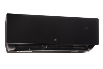 AC1 JP-Black 12 3.5kW R32 + WiFi - Complete set