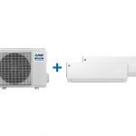 Fair FKE 18 ED Airco Multi Split 3.5 kW + 3.5 kW R32 AIRon