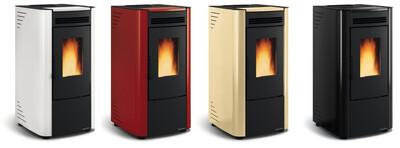 LaNordica Extraflame KETTY EVO 2.0