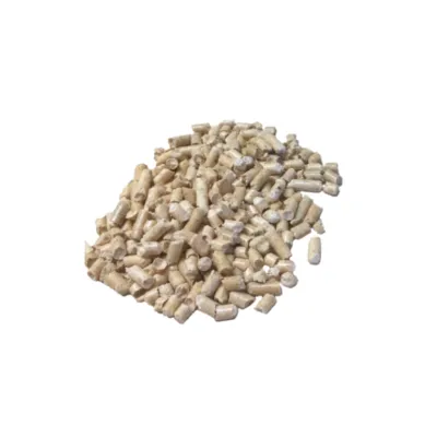 Agriselect Virgin Woodpellets 10 Kg zakken 840kg OP=OP