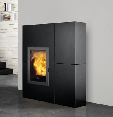 Edilkamin Blade2 12 UP