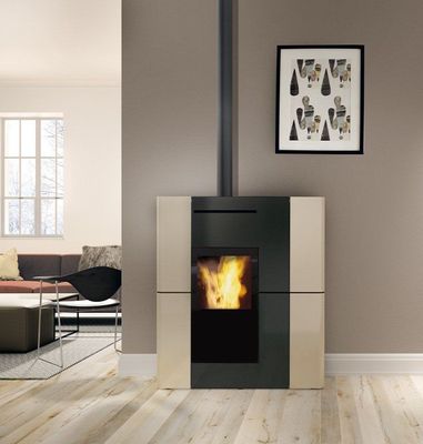 Edilkamin Blade H 18 Up