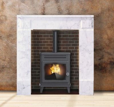 Edilkamin Lille 8 UP