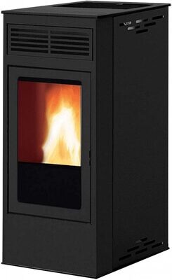 Italiana Camini Yulia 7kW