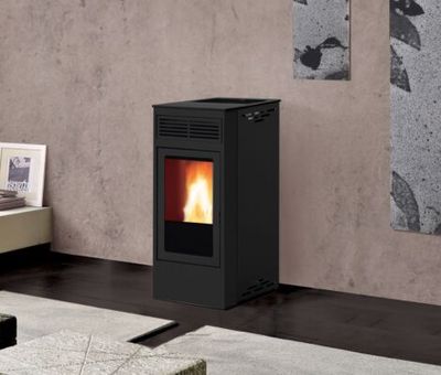 Italiana Camini Yulia 7kW