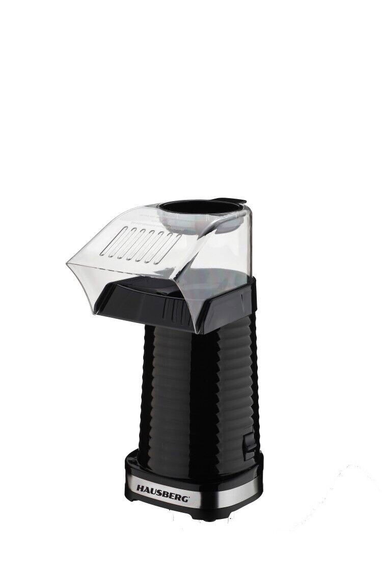 Hausberg Elektrische Popcorn Maker HB-900NG