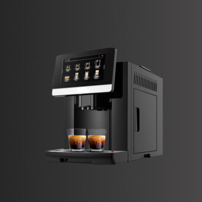 Koffie Apparaat