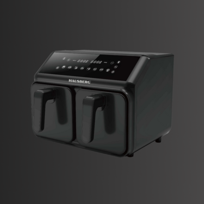 Airfryer &amp; Frituurpan