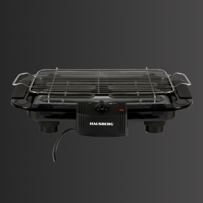 Barbecues
