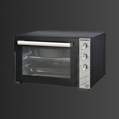 Oven