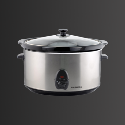 Slowcooker