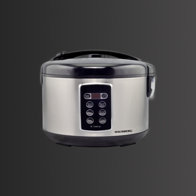 Multicooker