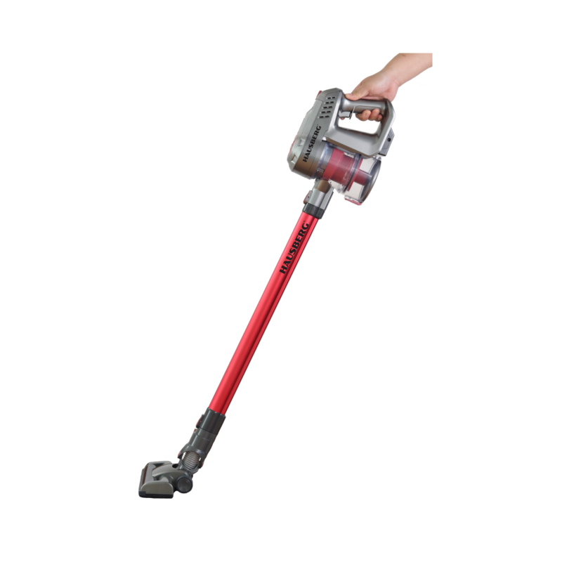 Hausberg Verticale Draadloze Stofzuiger HB-2028RS