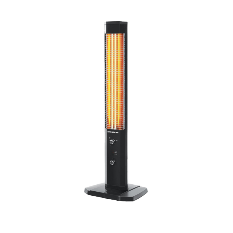 Hausberg Elektrische Toren Infraroodverwarmer HB-8560